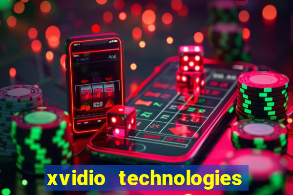 xvidio technologies brasil 2024